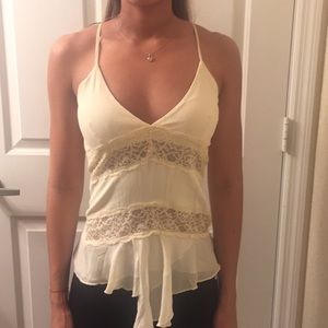 Beautiful ROSH sexy tank top